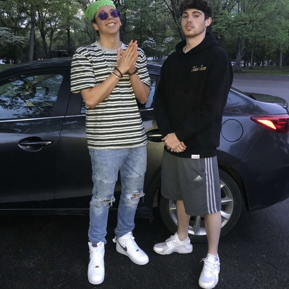 Meet your Posher, Colton - Picture 1 of 1